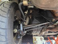 USED 1997 SUBARU IMPREZA HATCHBACK Impreza GC8 Type R 51E Rare