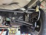USED 1997 SUBARU IMPREZA HATCHBACK Impreza GC8 Type R 51E Rare