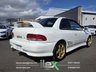 USED 1997 SUBARU IMPREZA HATCHBACK Impreza GC8 Type R 51E Rare