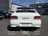 USED 1997 SUBARU IMPREZA HATCHBACK Impreza GC8 Type R 51E Rare