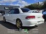 USED 1997 SUBARU IMPREZA HATCHBACK Impreza GC8 Type R 51E Rare