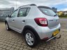 USED 2014 14 DACIA SANDERO STEPWAY 1.5 dCi Ambiance Hatchback 5dr Diesel Manual Euro 5 (90 ps) 