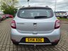 USED 2014 14 DACIA SANDERO STEPWAY 1.5 dCi Ambiance Hatchback 5dr Diesel Manual Euro 5 (90 ps) 