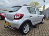 USED 2014 14 DACIA SANDERO STEPWAY 1.5 dCi Ambiance Hatchback 5dr Diesel Manual Euro 5 (90 ps) 
