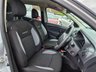 USED 2014 14 DACIA SANDERO STEPWAY 1.5 dCi Ambiance Hatchback 5dr Diesel Manual Euro 5 (90 ps) 