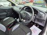 USED 2014 14 DACIA SANDERO STEPWAY 1.5 dCi Ambiance Hatchback 5dr Diesel Manual Euro 5 (90 ps) 
