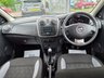 USED 2014 14 DACIA SANDERO STEPWAY 1.5 dCi Ambiance Hatchback 5dr Diesel Manual Euro 5 (90 ps) 