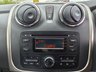 USED 2014 14 DACIA SANDERO STEPWAY 1.5 dCi Ambiance Hatchback 5dr Diesel Manual Euro 5 (90 ps) 