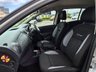 USED 2014 14 DACIA SANDERO STEPWAY 1.5 dCi Ambiance Hatchback 5dr Diesel Manual Euro 5 (90 ps) 