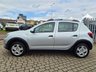 USED 2014 14 DACIA SANDERO STEPWAY 1.5 dCi Ambiance Hatchback 5dr Diesel Manual Euro 5 (90 ps) 