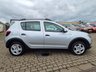 USED 2014 14 DACIA SANDERO STEPWAY 1.5 dCi Ambiance Hatchback 5dr Diesel Manual Euro 5 (90 ps) 