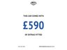USED 2014 14 DACIA SANDERO STEPWAY 1.5 dCi Ambiance Hatchback 5dr Diesel Manual Euro 5 (90 ps) 