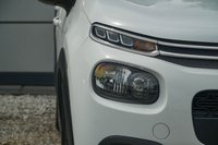 USED 2018 18 CITROEN C3 1.2 PureTech Flair Hatchback 5dr Petrol Manual Euro 6 (82 ps) 