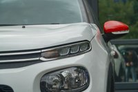 USED 2018 18 CITROEN C3 1.2 PureTech Flair Hatchback 5dr Petrol Manual Euro 6 (82 ps) 