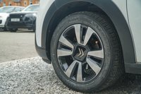 USED 2018 18 CITROEN C3 1.2 PureTech Flair Hatchback 5dr Petrol Manual Euro 6 (82 ps) 