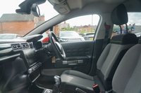 USED 2018 18 CITROEN C3 1.2 PureTech Flair Hatchback 5dr Petrol Manual Euro 6 (82 ps) 