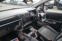 USED 2018 18 CITROEN C3 1.2 PureTech Flair Hatchback 5dr Petrol Manual Euro 6 (82 ps) 