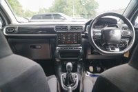 USED 2018 18 CITROEN C3 1.2 PureTech Flair Hatchback 5dr Petrol Manual Euro 6 (82 ps) 