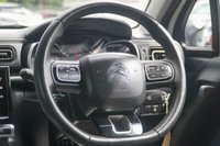 USED 2018 18 CITROEN C3 1.2 PureTech Flair Hatchback 5dr Petrol Manual Euro 6 (82 ps) 