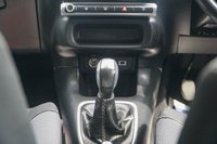 USED 2018 18 CITROEN C3 1.2 PureTech Flair Hatchback 5dr Petrol Manual Euro 6 (82 ps) 