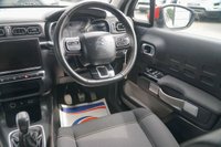 USED 2018 18 CITROEN C3 1.2 PureTech Flair Hatchback 5dr Petrol Manual Euro 6 (82 ps) 