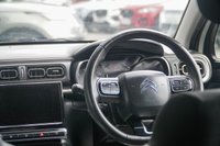 USED 2018 18 CITROEN C3 1.2 PureTech Flair Hatchback 5dr Petrol Manual Euro 6 (82 ps) 