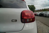 USED 2018 18 CITROEN C3 1.2 PureTech Flair Hatchback 5dr Petrol Manual Euro 6 (82 ps) 