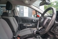 USED 2018 18 CITROEN C3 1.2 PureTech Flair Hatchback 5dr Petrol Manual Euro 6 (82 ps) 