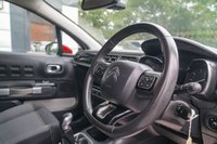 USED 2018 18 CITROEN C3 1.2 PureTech Flair Hatchback 5dr Petrol Manual Euro 6 (82 ps) 