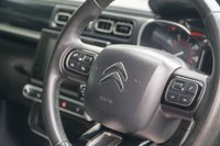 USED 2018 18 CITROEN C3 1.2 PureTech Flair Hatchback 5dr Petrol Manual Euro 6 (82 ps) 