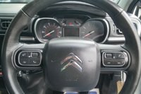 USED 2018 18 CITROEN C3 1.2 PureTech Flair Hatchback 5dr Petrol Manual Euro 6 (82 ps) 