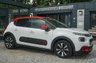 USED 2018 18 CITROEN C3 1.2 PureTech Flair Hatchback 5dr Petrol Manual Euro 6 (82 ps) 