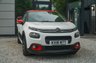 USED 2018 18 CITROEN C3 1.2 PureTech Flair Hatchback 5dr Petrol Manual Euro 6 (82 ps) 