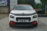 USED 2018 18 CITROEN C3 1.2 PureTech Flair Hatchback 5dr Petrol Manual Euro 6 (82 ps) 