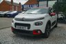 USED 2018 18 CITROEN C3 1.2 PureTech Flair Hatchback 5dr Petrol Manual Euro 6 (82 ps) 