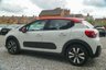 USED 2018 18 CITROEN C3 1.2 PureTech Flair Hatchback 5dr Petrol Manual Euro 6 (82 ps) 