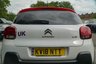 USED 2018 18 CITROEN C3 1.2 PureTech Flair Hatchback 5dr Petrol Manual Euro 6 (82 ps) 