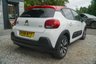 USED 2018 18 CITROEN C3 1.2 PureTech Flair Hatchback 5dr Petrol Manual Euro 6 (82 ps) 