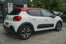 USED 2018 18 CITROEN C3 1.2 PureTech Flair Hatchback 5dr Petrol Manual Euro 6 (82 ps) 