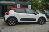 USED 2018 18 CITROEN C3 1.2 PureTech Flair Hatchback 5dr Petrol Manual Euro 6 (82 ps) 