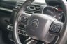 USED 2018 18 CITROEN C3 1.2 PureTech Flair Hatchback 5dr Petrol Manual Euro 6 (82 ps) 