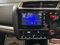 USED 2017 67 HONDA JAZZ 1.3 i-VTEC EX Hatchback 5dr Petrol CVT Euro 6 (s/s) (102 ps) in Blackburn Finance Available 12 to 84 Months