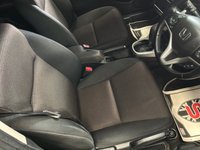 USED 2017 67 HONDA JAZZ 1.3 i-VTEC EX Hatchback 5dr Petrol CVT Euro 6 (s/s) (102 ps) in Blackburn Finance Available 12 to 84 Months