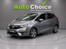USED 2017 67 HONDA JAZZ 1.3 i-VTEC EX Hatchback 5dr Petrol CVT Euro 6 (s/s) (102 ps) in Blackburn Finance Available 12 to 84 Months