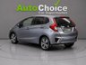 USED 2017 67 HONDA JAZZ 1.3 i-VTEC EX Hatchback 5dr Petrol CVT Euro 6 (s/s) (102 ps) in Blackburn Finance Available 12 to 84 Months