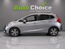 USED 2017 67 HONDA JAZZ 1.3 i-VTEC EX Hatchback 5dr Petrol CVT Euro 6 (s/s) (102 ps) in Blackburn Finance Available 12 to 84 Months