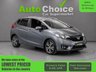USED 2017 67 HONDA JAZZ 1.3 i-VTEC EX Hatchback 5dr Petrol CVT Euro 6 (s/s) (102 ps) in Blackburn Finance Available 12 to 84 Months