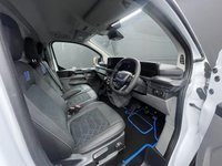 USED 2024 73 FORD TRANSIT CUSTOM 2.0 300 EcoBlue Limited Panel Van 5dr Diesel Manual L1 H1 Euro 6 (s/s) (136 ps) RS LEATHER SEAT