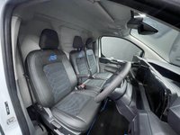 USED 2024 73 FORD TRANSIT CUSTOM 2.0 300 EcoBlue Limited Panel Van 5dr Diesel Manual L1 H1 Euro 6 (s/s) (136 ps) RS LEATHER SEAT