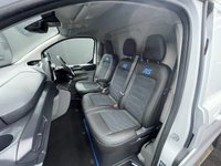USED 2024 73 FORD TRANSIT CUSTOM 2.0 300 EcoBlue Limited Panel Van 5dr Diesel Manual L1 H1 Euro 6 (s/s) (136 ps) RS LEATHER SEAT
